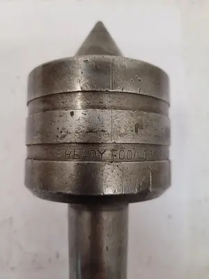 Used READY TOOL L-240HD Misc Industrial Equipment Kentucky US | Aucto #686847