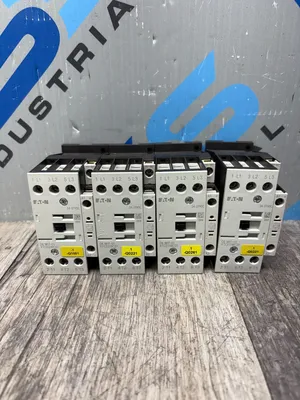 Eaton DIL M17-01 Electrical/PLC/Automation | ESS Industrial Equipment Sales (2)