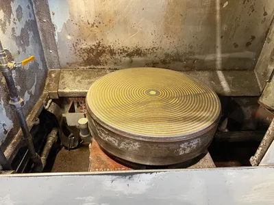 1995 BLANCHARD 11AD-20 Grinders | GMT (12)