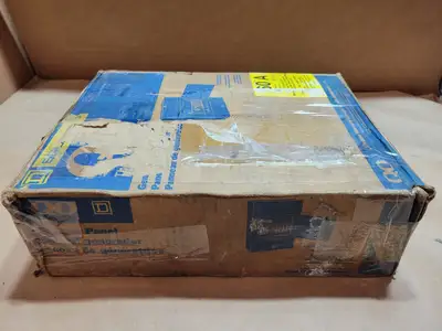New | in-Stock SQUARE D CQO4-8M60DS-GP Generators British Columbia CA | Lenmark #1426418