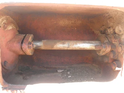 USED WORTHINGTON KLS-1
