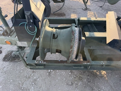 Used _UNKNOWN_ _UNKNOWN_ Pump Parts Texas US | Miedema Asset Management Group #1312578