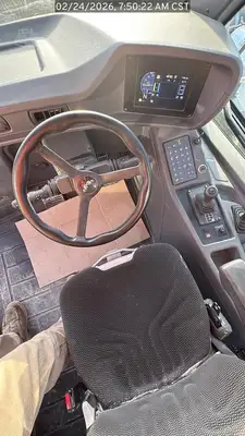 Used 2024 HYUNDAI HA30 Articulated Dump Trucks Texas US | National Equipment Dealers #1422579