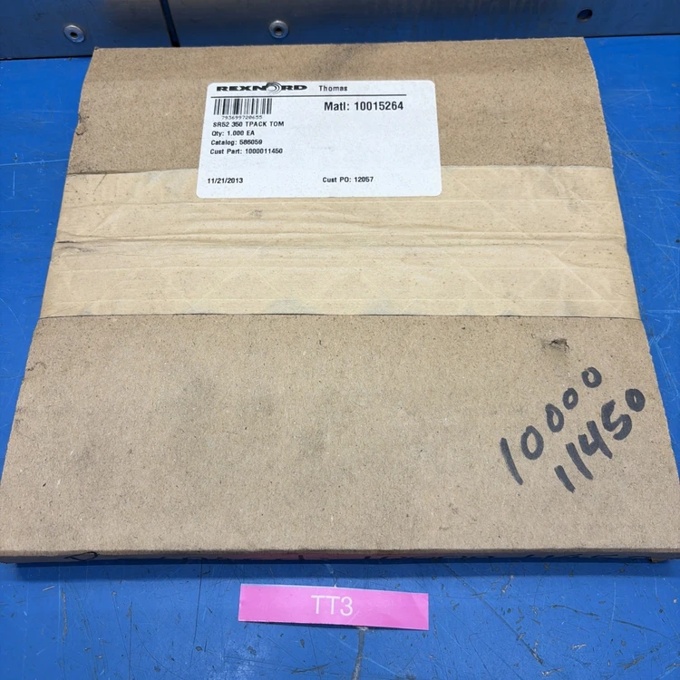 New | in-Stock Rexnord 586059 Miscellaneous MRO Indiana US | J&J Industrial Supply #913431