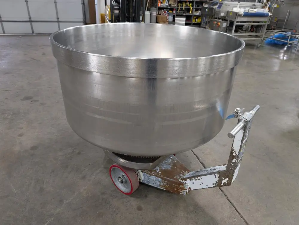 Used VMI _UNKNOWN_ Mixers North Dakota US | Boyko Inc. #422030