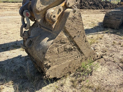 Used 2013 CATERPILLAR 336FL Excavators Texas US | Proxy Equipment #1519335