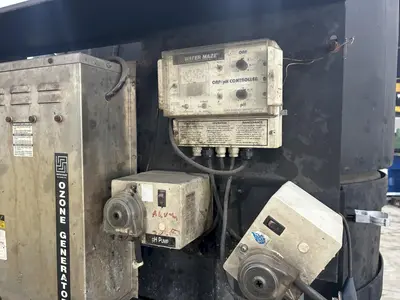 USED LANDA CLP-7023R