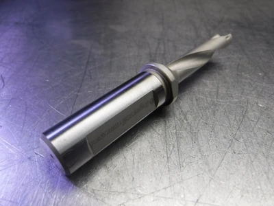 Ingersoll 10mm-10.4mm Indexable Drill 5/8" Shank YD1000050C0R01 (LOC1029B)