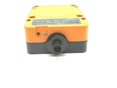 NEW IFM EFECTOR KD8502 CAPACITIVE SENSORS