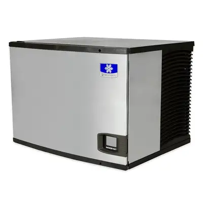 Manitowoc Ice IYT0500A 30" Indigo NXT™ Half Cube Ice Machine Head - 550 lb/24 hr, Air Cooled, 115v/1ph