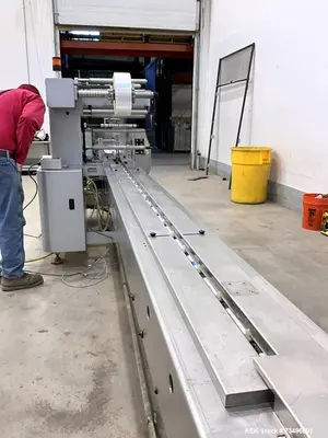 USED DOBOY LINIUM 301