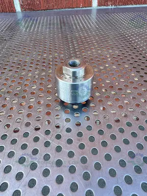 USED SPIRAX SARCO MST18 BALANCED PRESSURE THERMOSTATIC STEAM TRAP 1/4"
