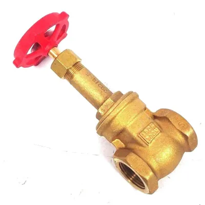 NEW MILWAUKEE VALVE 300WOG