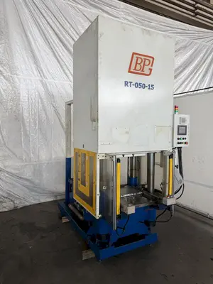 USED 2014 BP RT-050-15