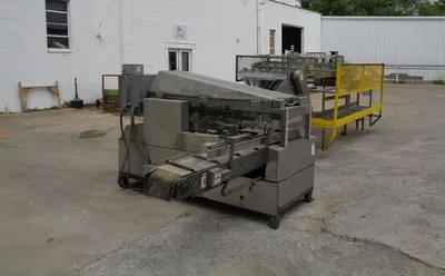 Used UBE 88 BB Baggers California US | BakeryEquipment.com #1554120