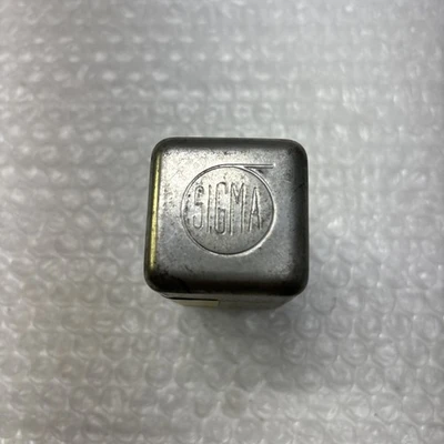 USED Sigma 42RJ-23057