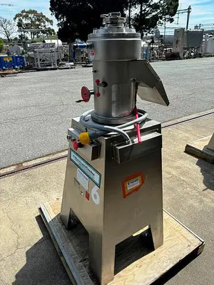 USED 2020 MOREHOUSECOWLES 830 STD