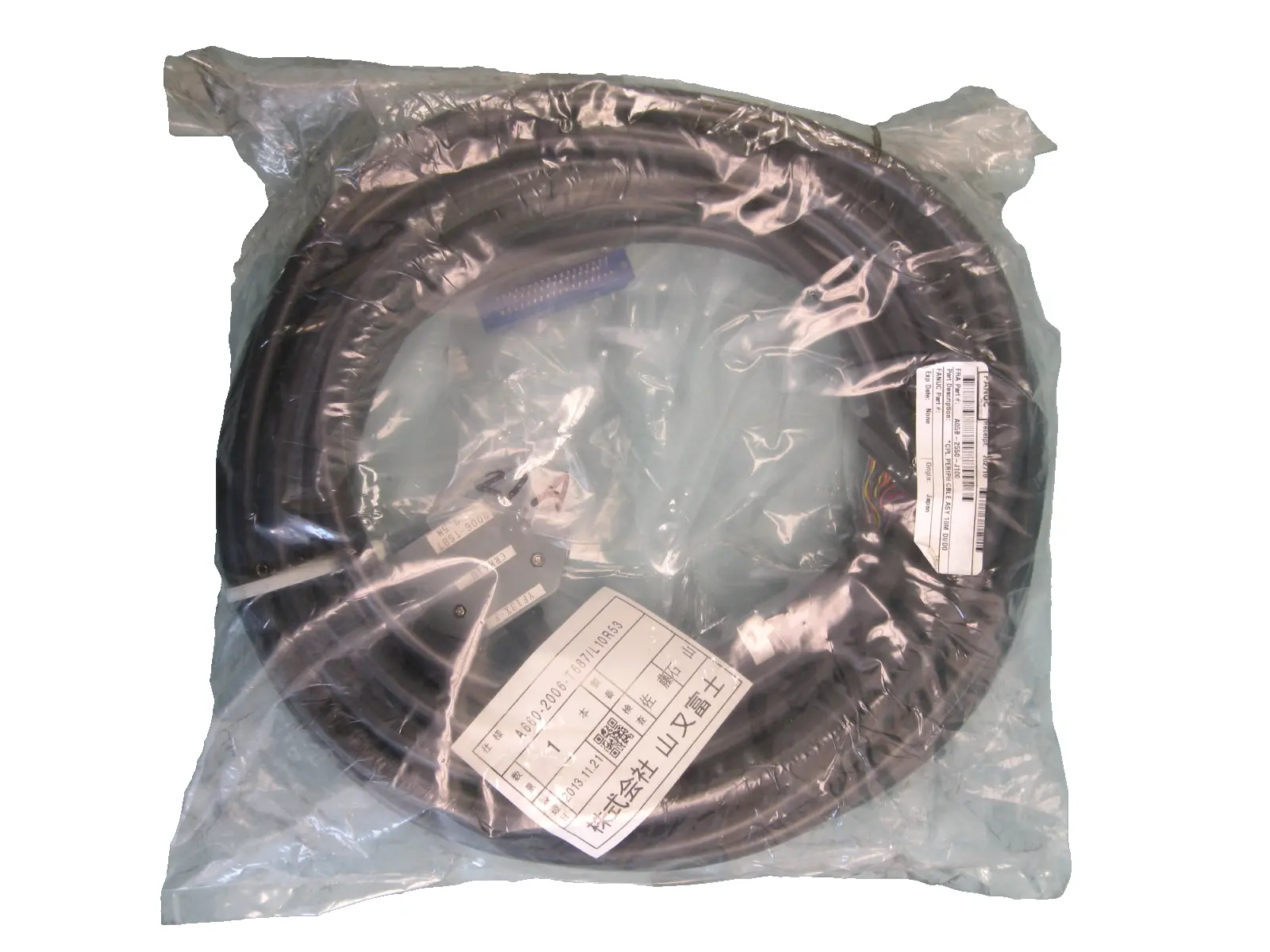 NEW FANUC A05B-2550-J100