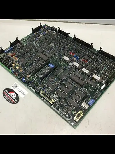 Used MITSUBISHI 3BK23057 Circuit Boards Michigan US | Ideal Machinery #567441