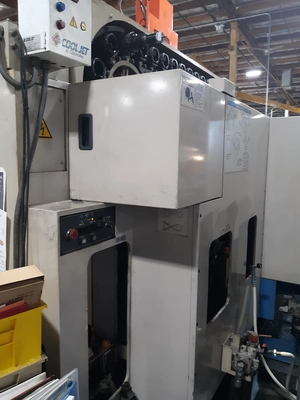 1993 MAZAK MAZATECH V-515 Machining Centers, Vertical | Asset Exchange Corporation (5)