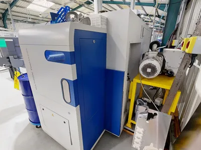 USED 2022 DATRON MLCUBE