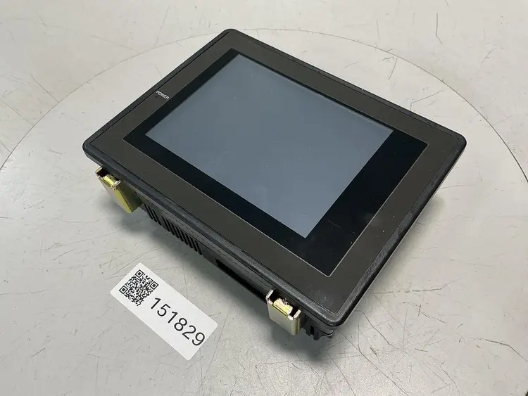 Used 2003 FUJI UG221H-SC4Z602 Interface Monitors Michigan US | Ideal Machinery #871726