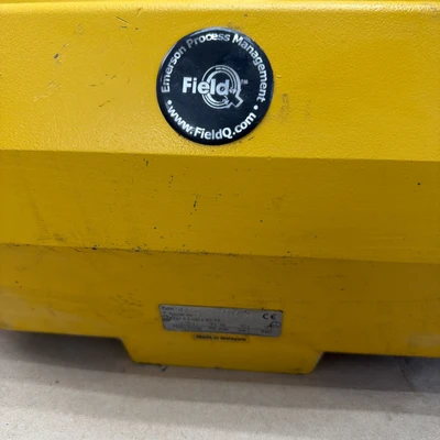 USED Emerson QS30600.U04 STACC