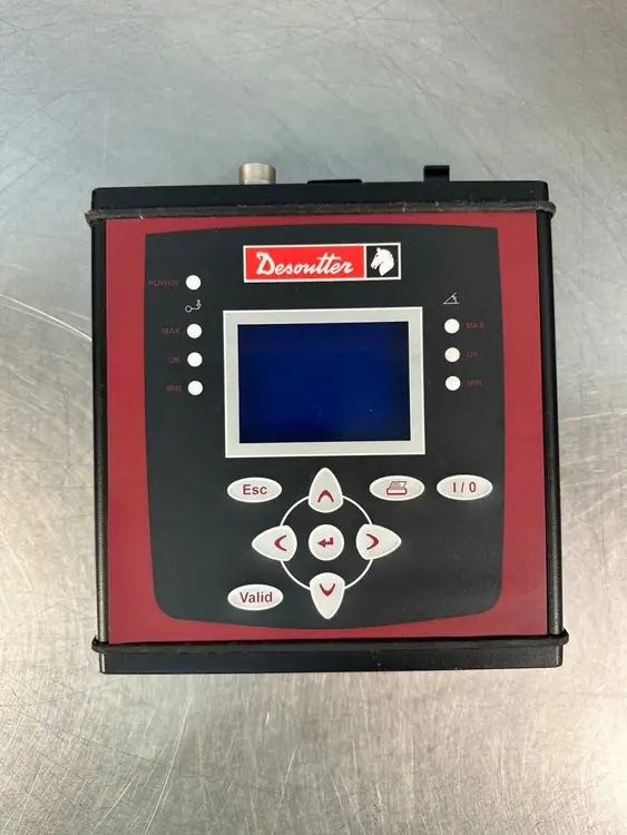 Used Desoutter _UNKNOWN_ Automation Control (HMI) South Carolina US | Palmetto Automation #1152814
