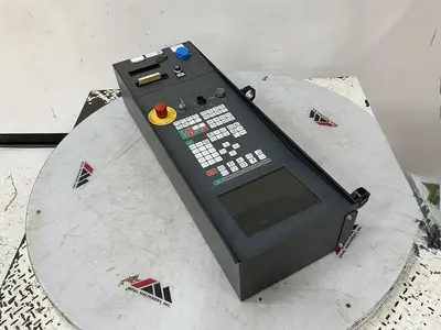 USED FERROMATIK MILACRON K-TEC200S