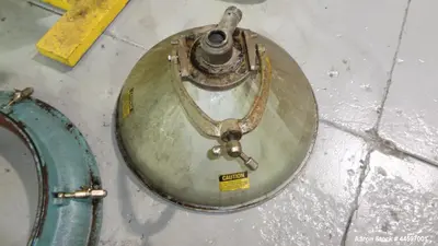 USED ALFA LAVAL MAPX-313-TGT-29-60