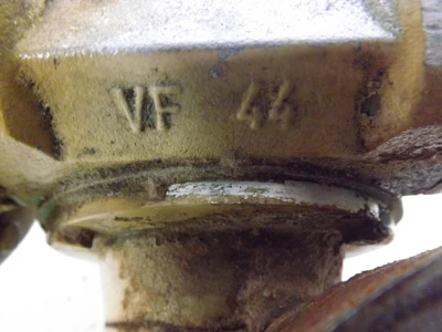 Used BONFIGLIOLI _UNKNOWN_ Gearmotors Texas US | OCO Industrial #1599376