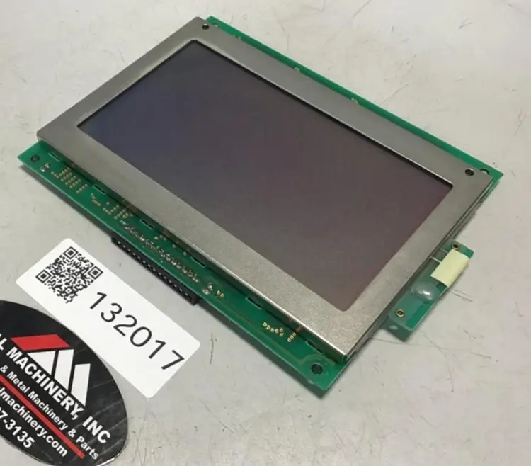 Used EPSON EG4401S-FR-1 Interface Monitors Michigan US | Ideal Machinery #1174174