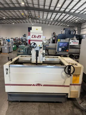 2003 SUNNEN CK-21CE Hones | GMT (3)