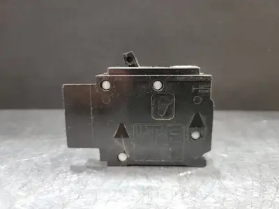 USED ITE BQ1B015