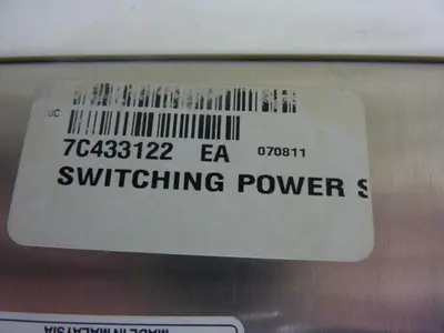 USED LAMBDA JWS120P-24