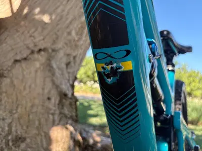 USED 2021 YETI CYCLES 2021
