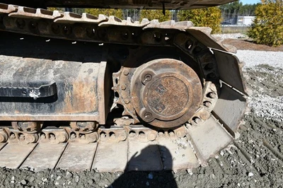 Used 2021 CATERPILLAR 326 Crawler Excavators South Carolina US | BTM Machinery #1354397