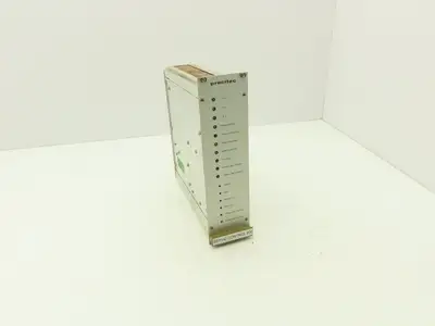 Precitec SC 800 AC Servo Drive CFC 30 I/O Controller Unit P0800-100-00001