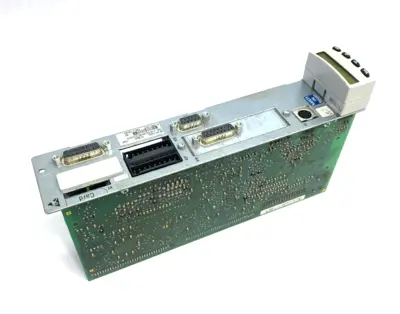 Used Bosch Rexroth Control Unit CSH01.1C-NN-ENS-NNN-MA1-S1-S-NN-FW PLC Processors Michigan US | Maverick Industrial Sales #1516566