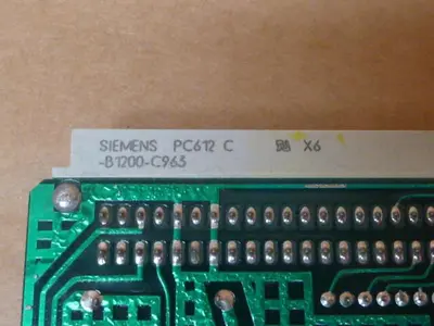 USED MARPOSS 6316240300