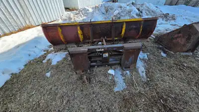 VARIETY BUCKETS Buckets | Iron Listing (6)