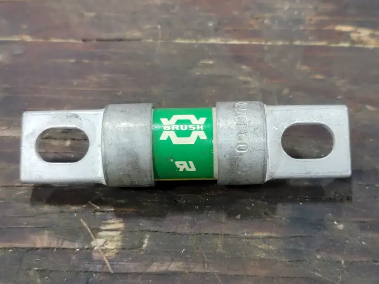 Used BRUSH XL50P60 Misc Electrical & Power Parts British Columbia CA | Lenmark #251125
