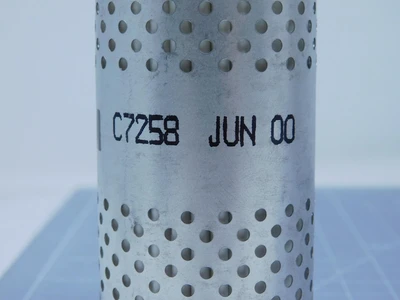 Used FRAM _UNKNOWN_ Oil Filter | OCO Industrial #1629583