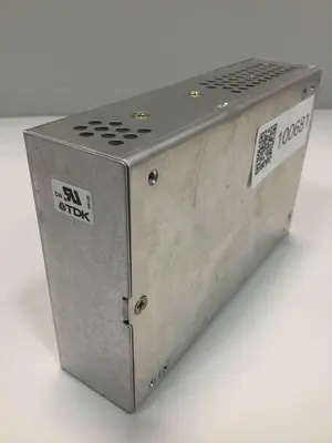 Used TDK EAK24-2R1G Power Supplies Michigan US | Ideal Machinery #693024