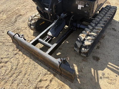 Used 2022 SANY SY16C Crawler Excavators - Mini Tennessee US | Moore Equipment #1517260