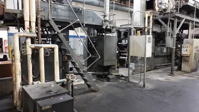 HEIDELBERG Web 8 Commercial Web Offset | Machinery Solutions Group, Inc. (30)