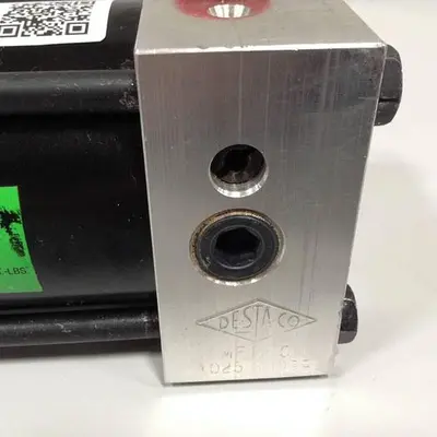 USED DESTACO 994MAL-031M-135A-57-33-DS