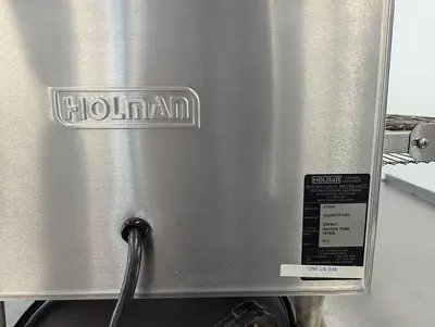 USED HOLMAN 214HX