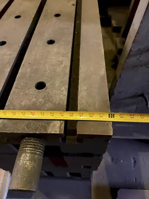 Used N/A N/A Riser Blocks Ohio US | G-2000, Inc. #1264799