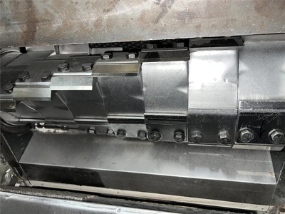 USED MPG M1120